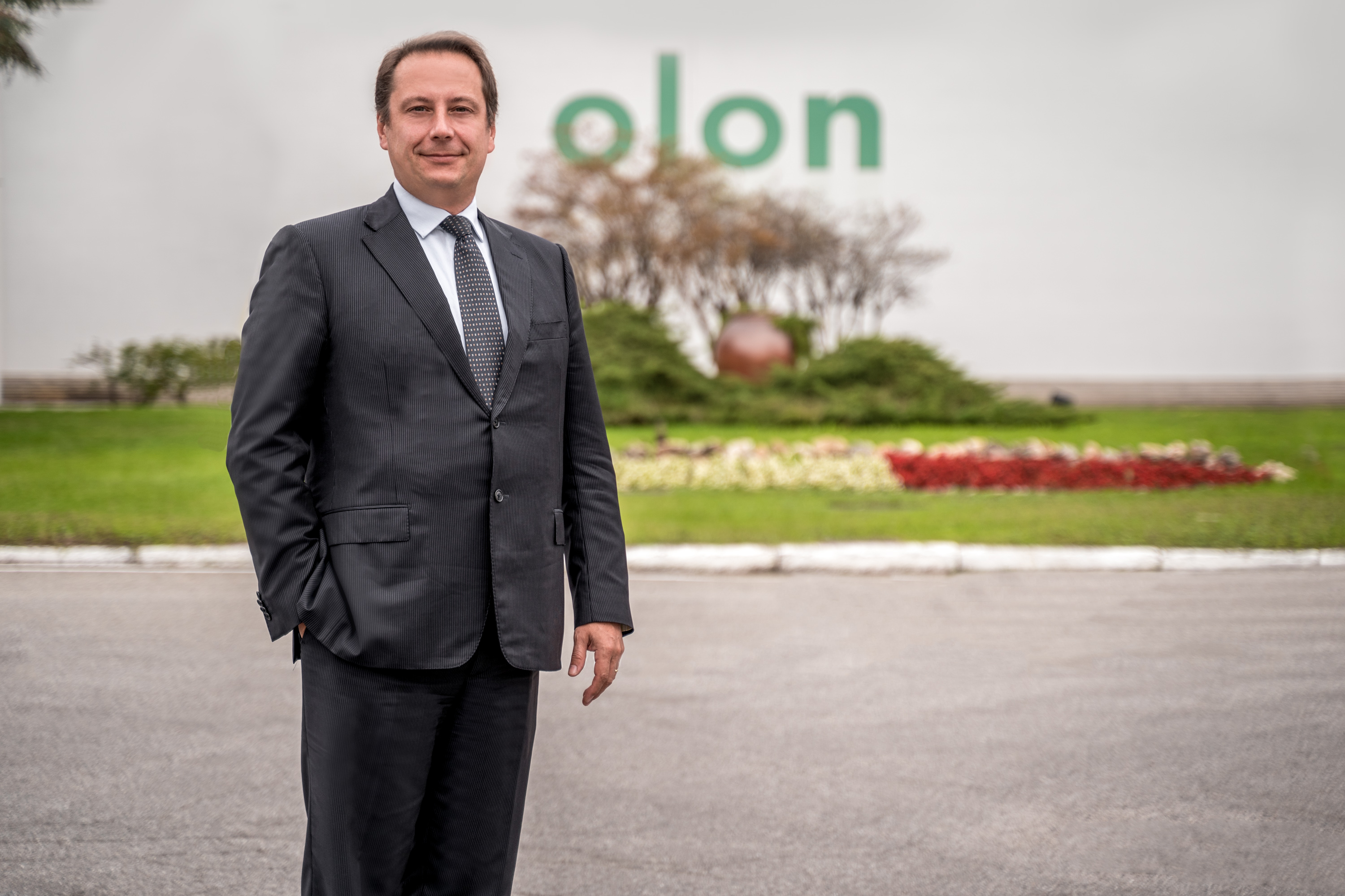 OLON GROUP