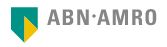 ABN AMRO announces t