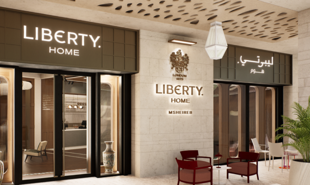 Liberty Home - Msheireb