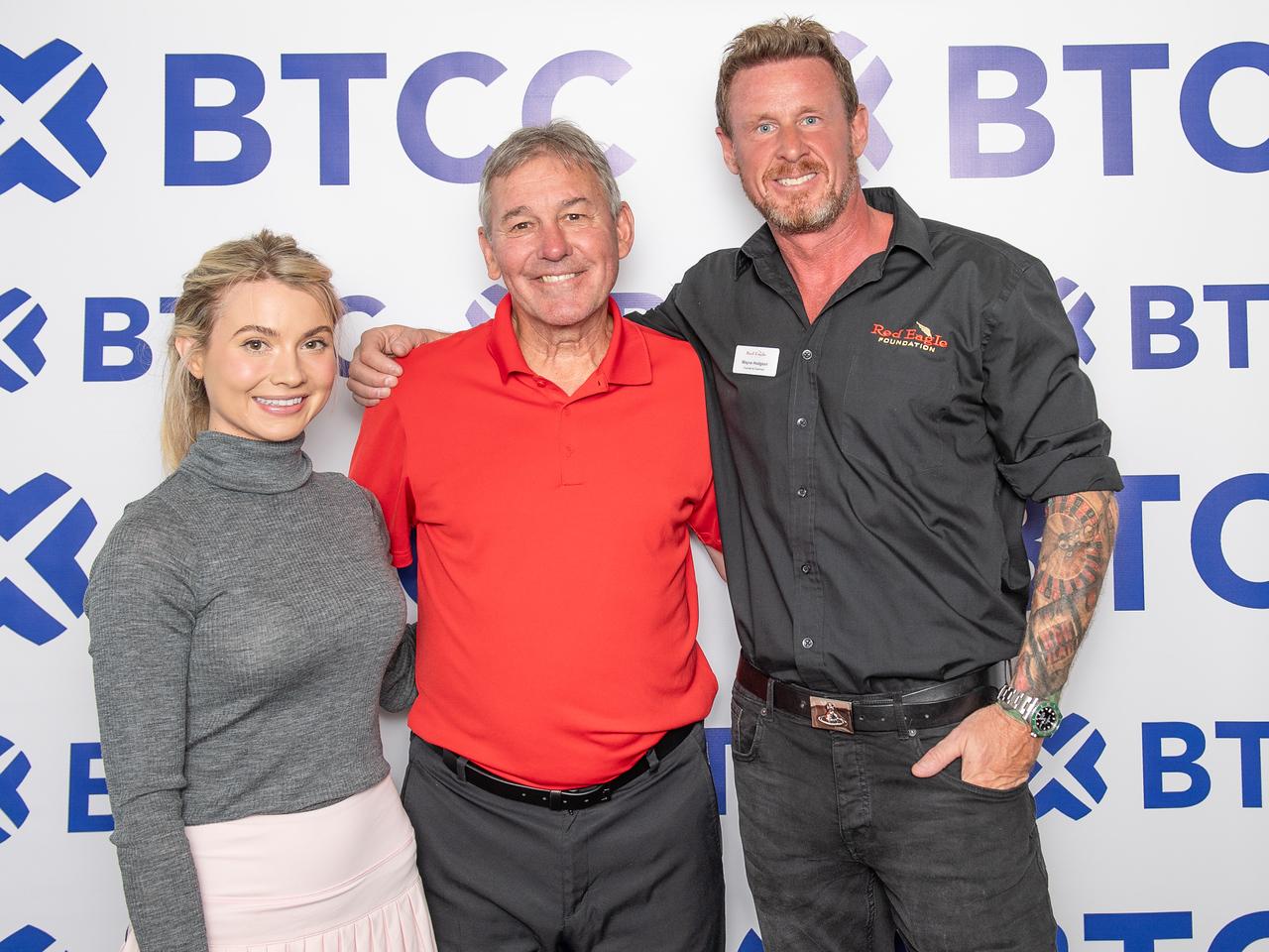 BTCC Exchange