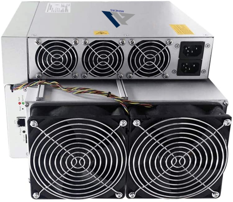 High Hash Rate