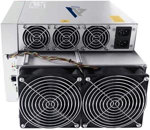 High Hash Rate
