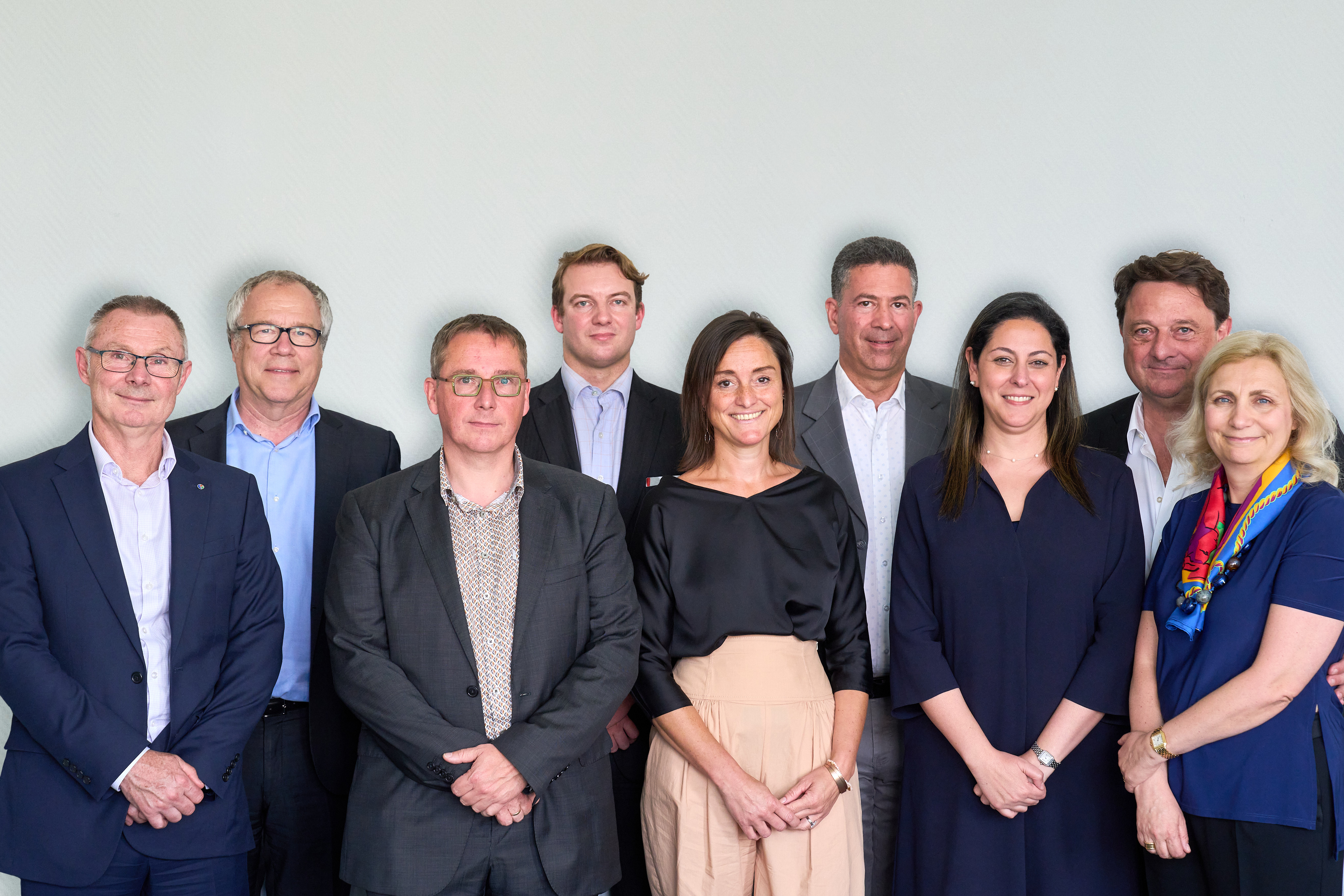 European Bioplastics Board members elected in June 2024