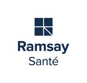 RAMSAY SANTE : Half-