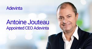 Appointed CEO Adevinta