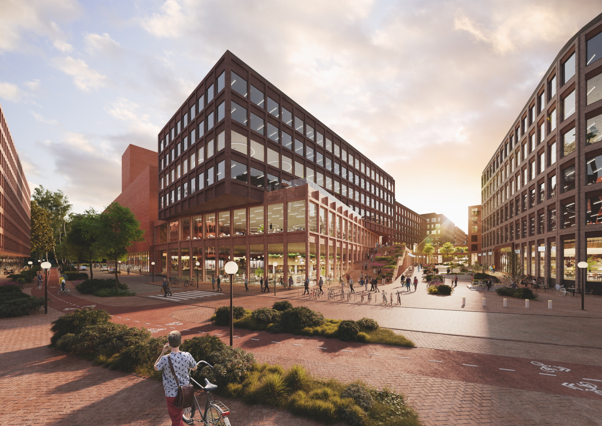 AKROPOLIS Vingis, Vilnius