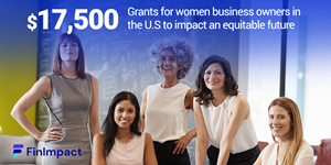 Finimpact Grants For Women