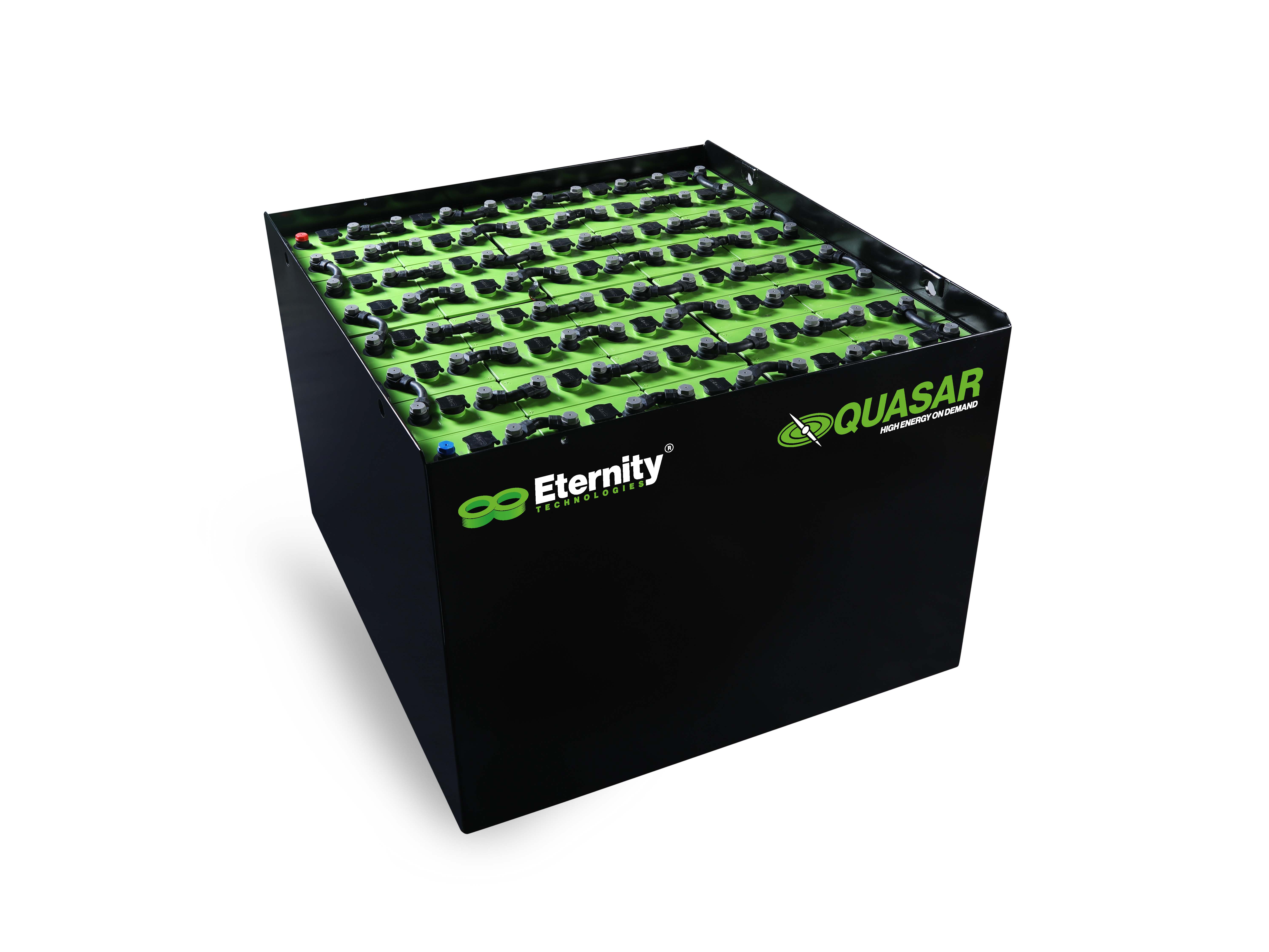 Eternity Technologies Quasar Battery 