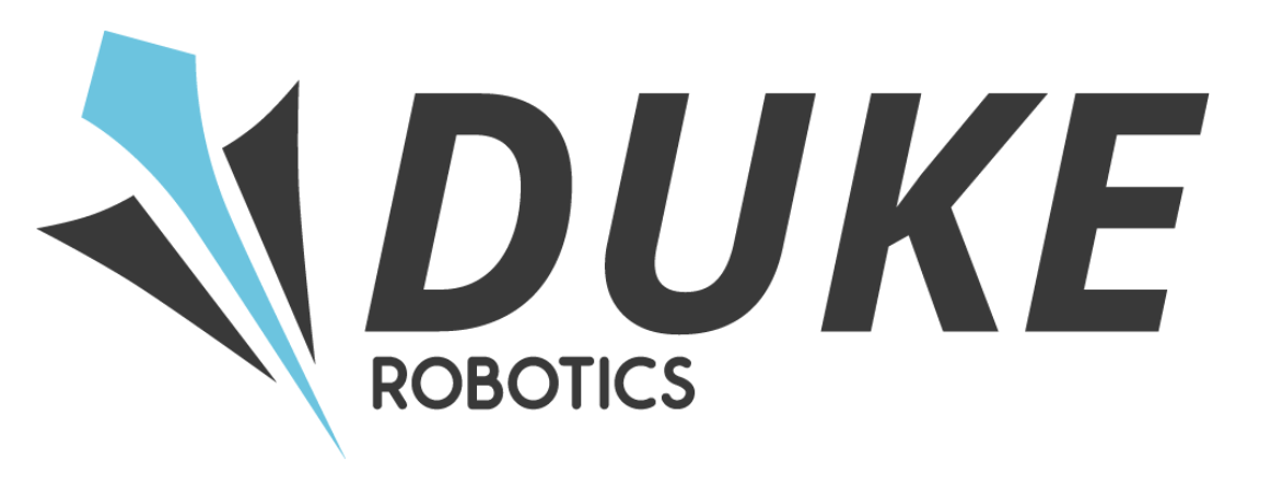 Duke Robotics Logo