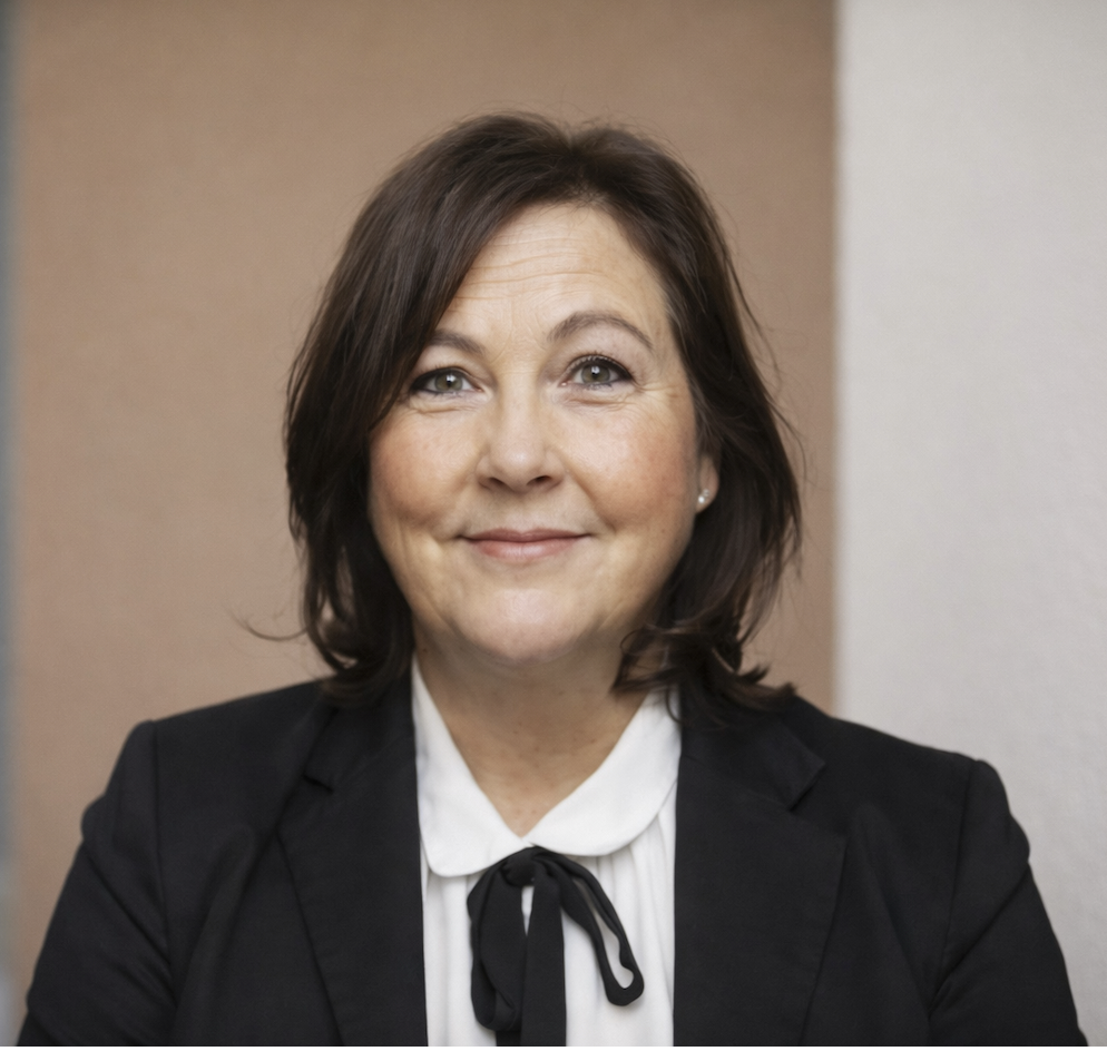 Madeleine Pulk, Alfakraft
