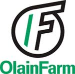 AS "Olainfarm” akcij