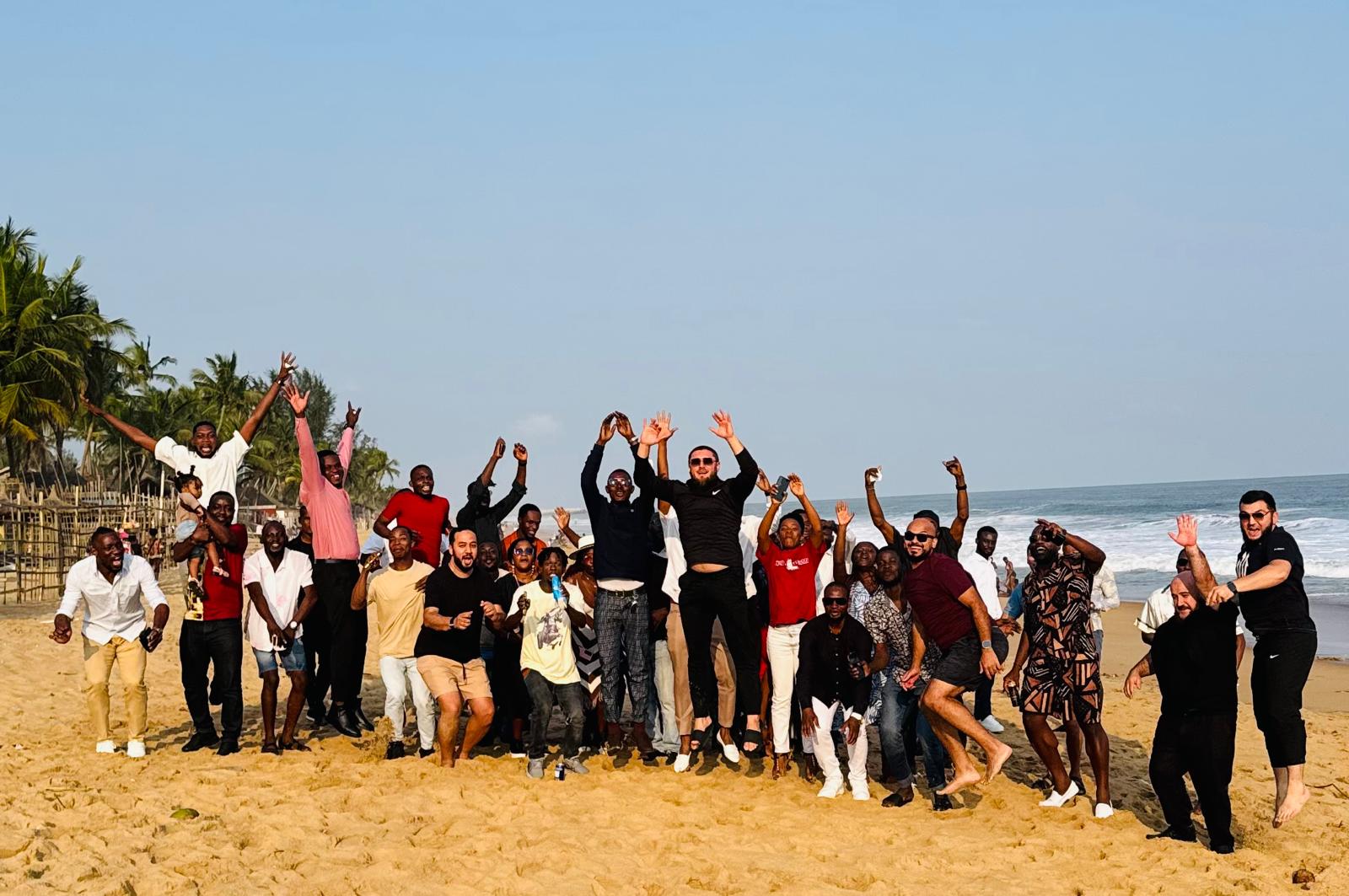 Mobility Fintech GoCab Raises $45M to Scale Electric Mobility and Financial Inclusion Across Africa