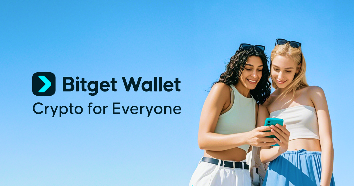 Bitget Wallet Rebranding