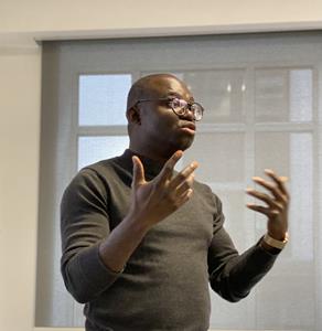 Abraham Okusanya, Timeline CEO