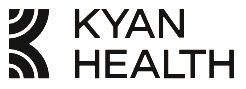 Kyan Health Company Logo