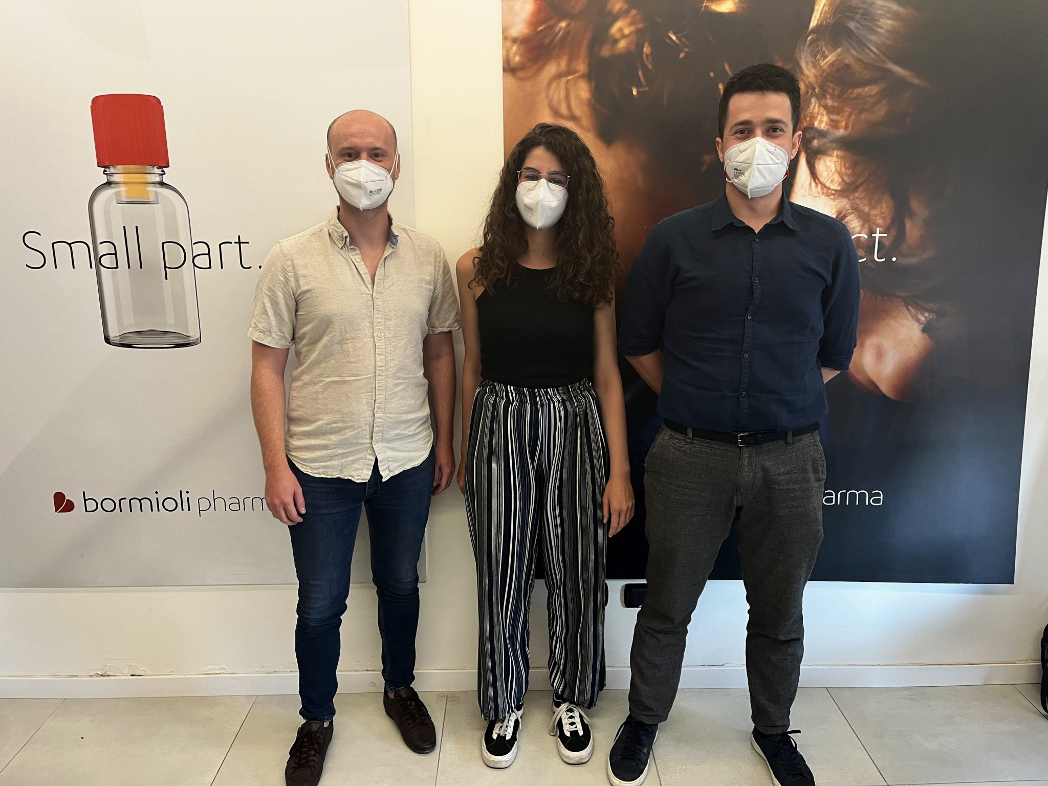 Bormioli pharma embarks on digital journey with ANT