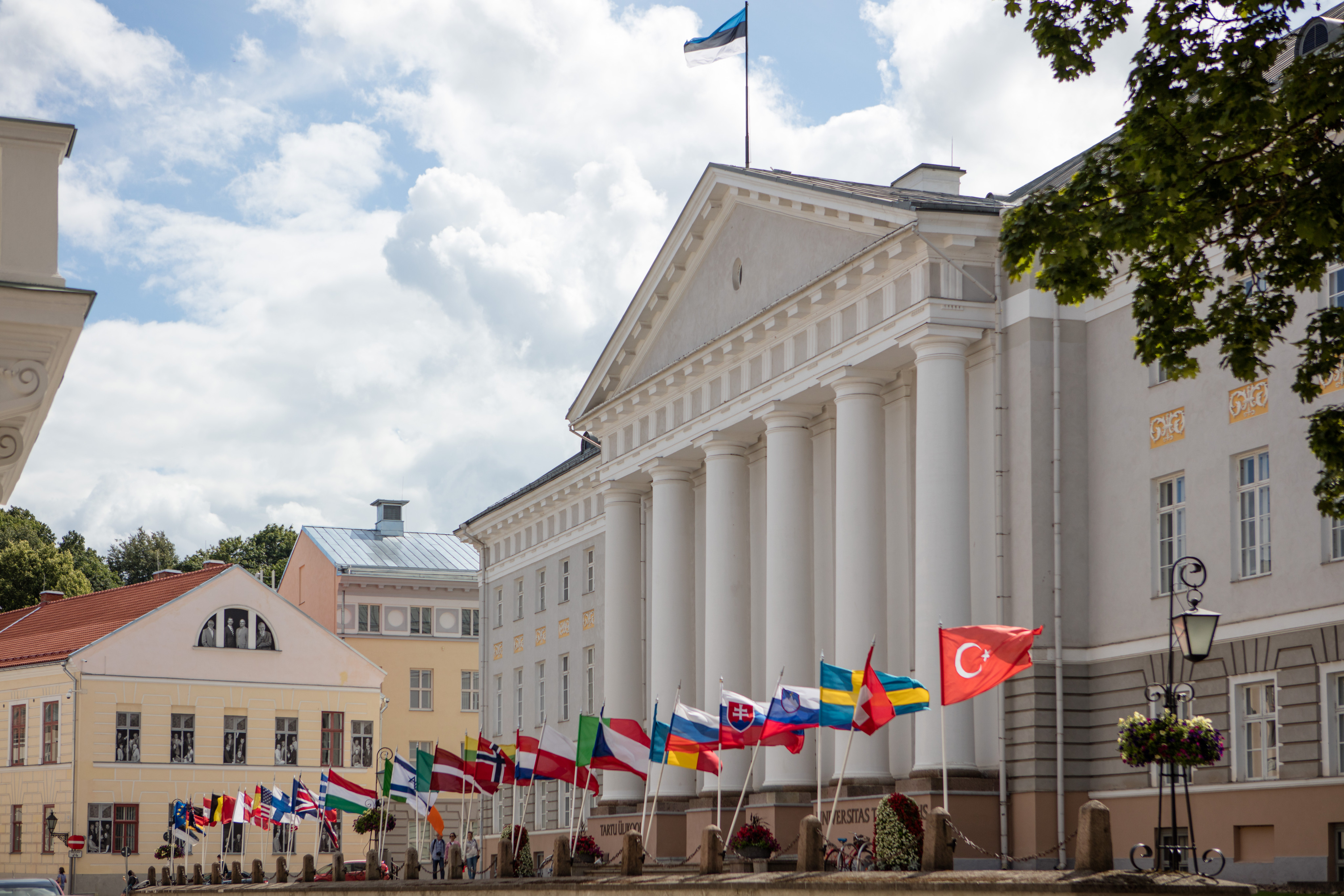 University of Tartu