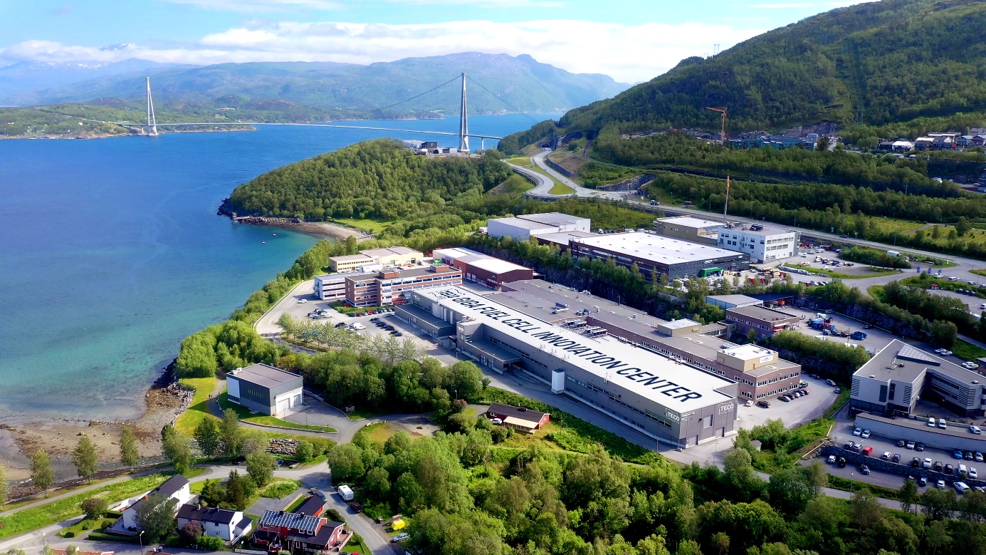 TECO 2030 has much of the necessary supply chain already secured and production facility for industrializing the heavy-duty truck system at the existing facility in Narvik, Norway.