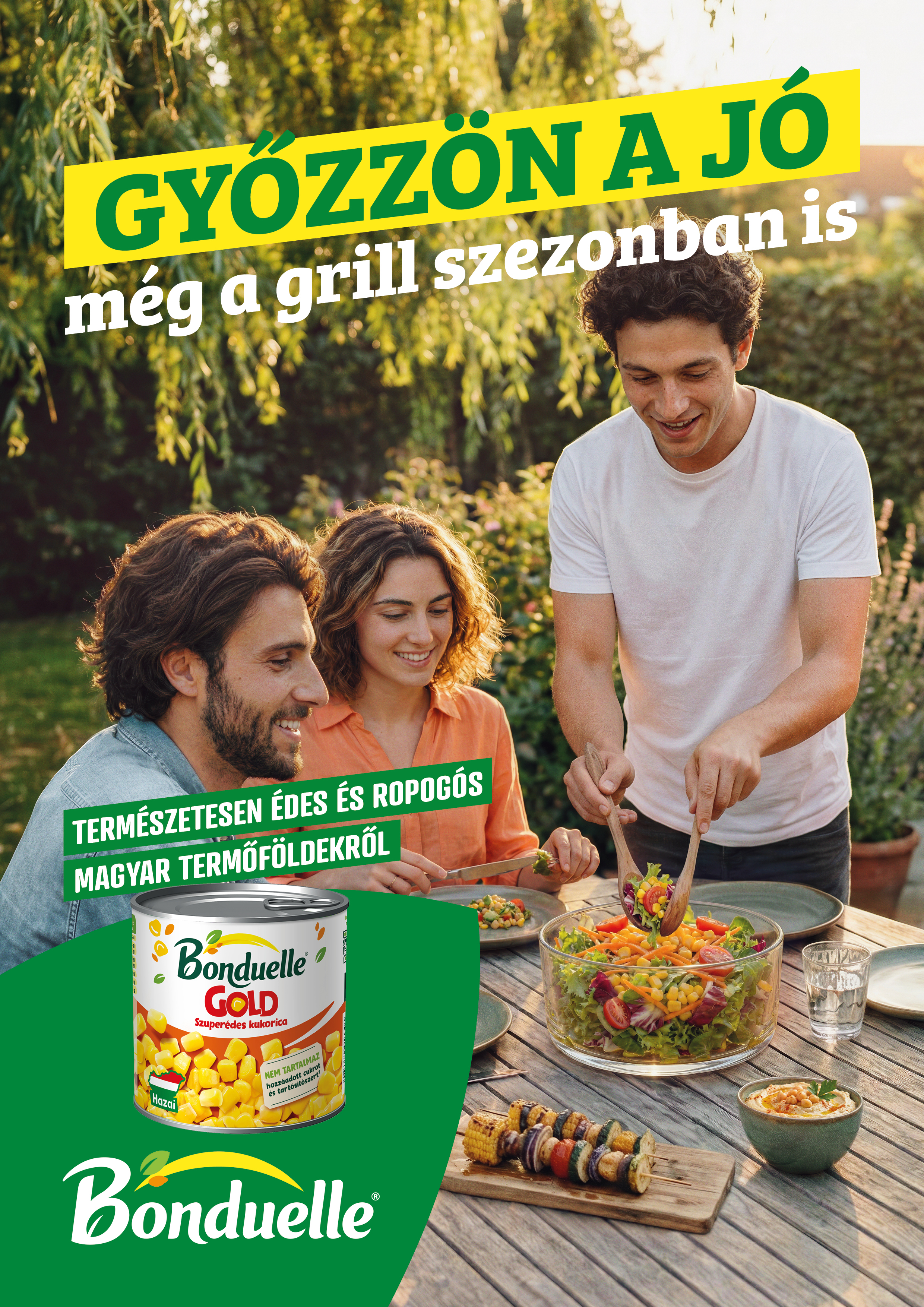 Gyozzon a Jo