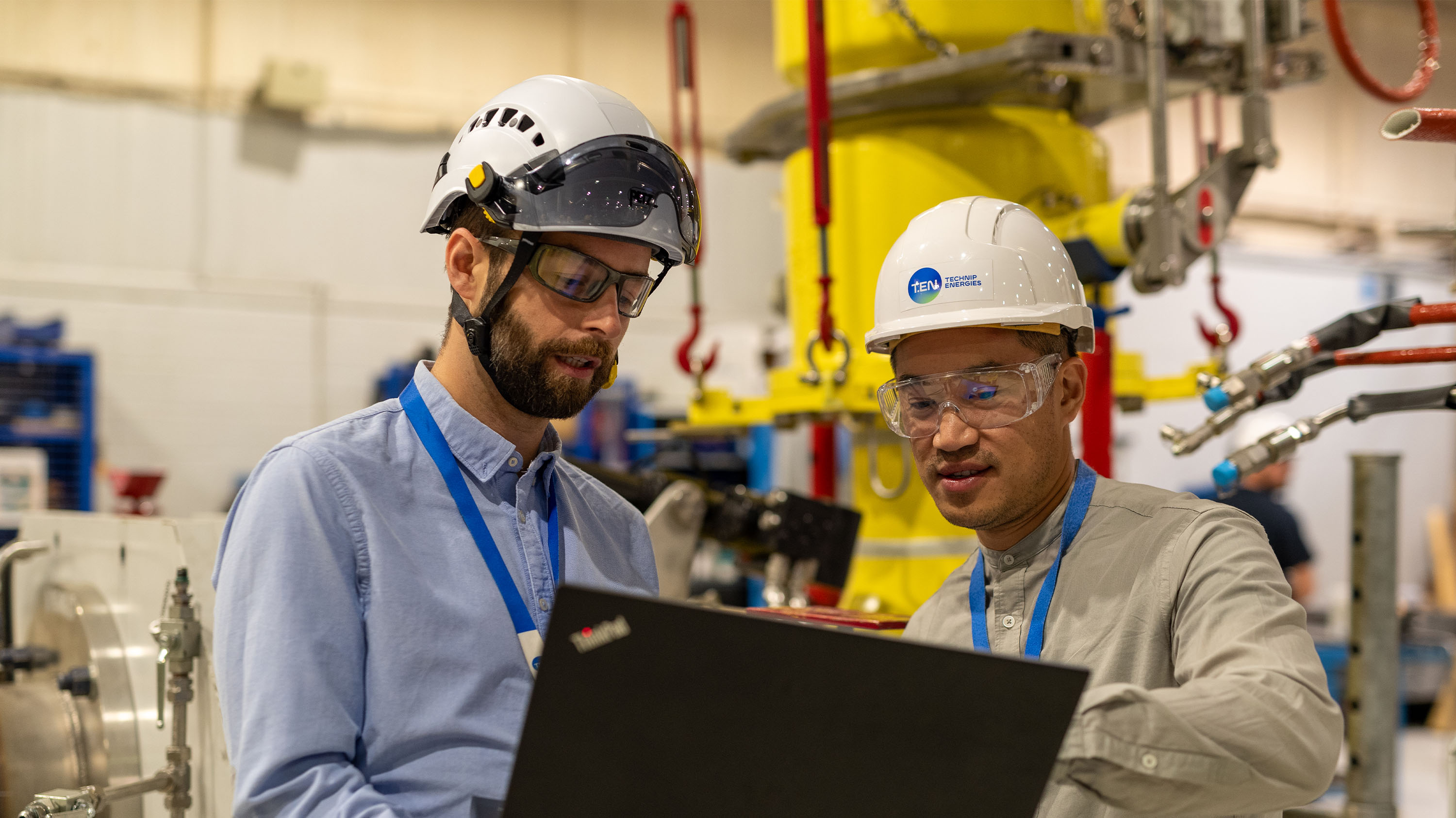 SOGARA_TechnipEnergies