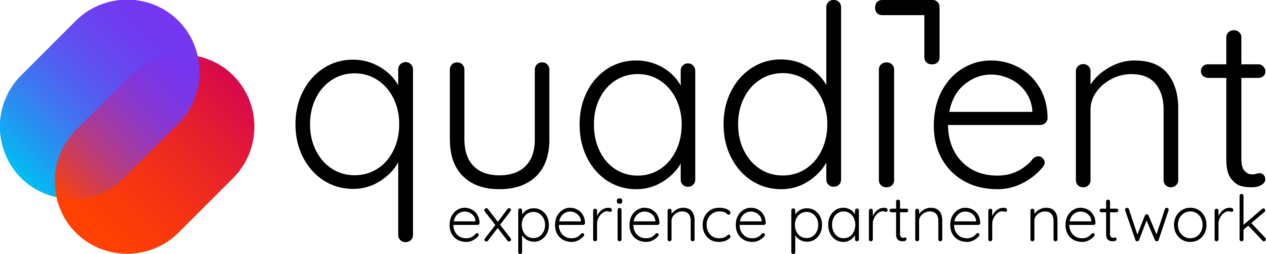 Quadient Experience Partner Network Logo
