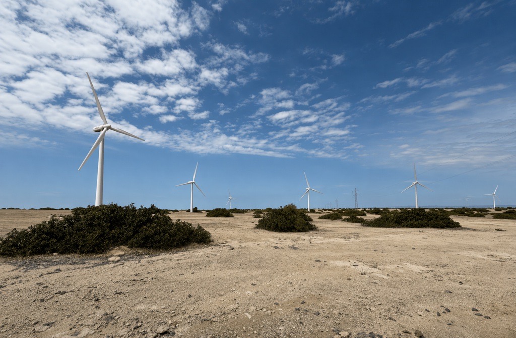 Statkraft adds first wind project to its renewable portfolio in Peru 