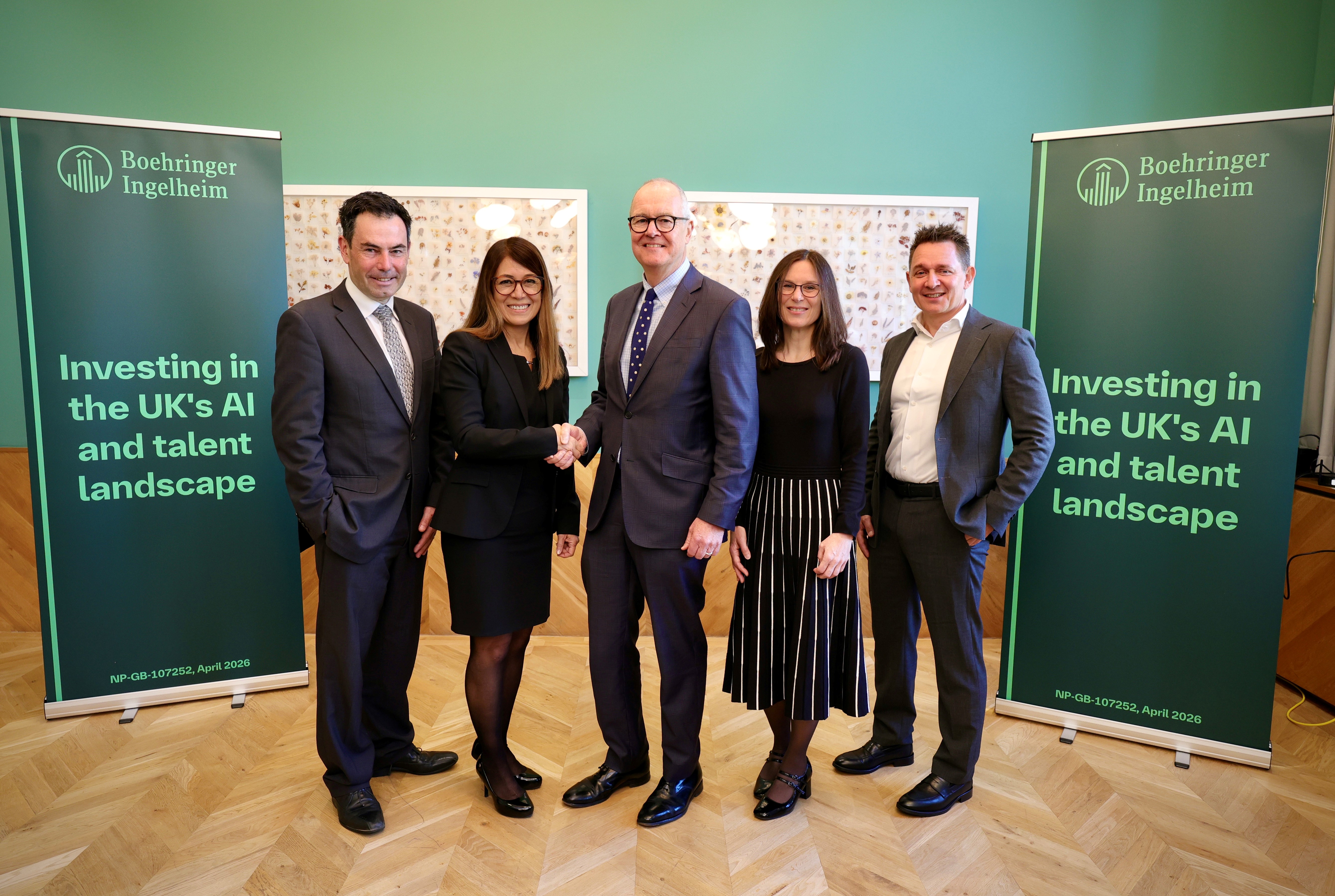 Copyright: Boehringer Ingelheim