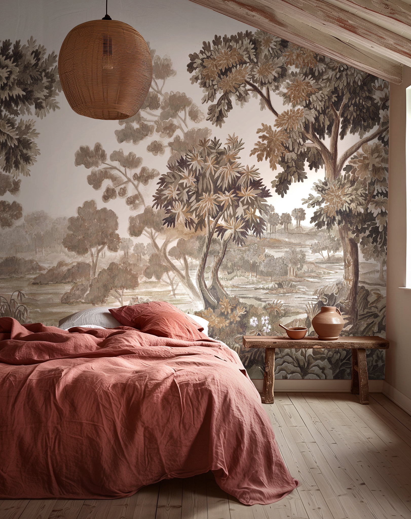 Japandi_Wallapper_Photowall