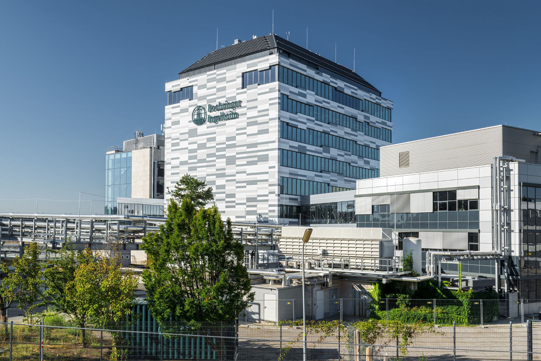 Vienna oncology research centre