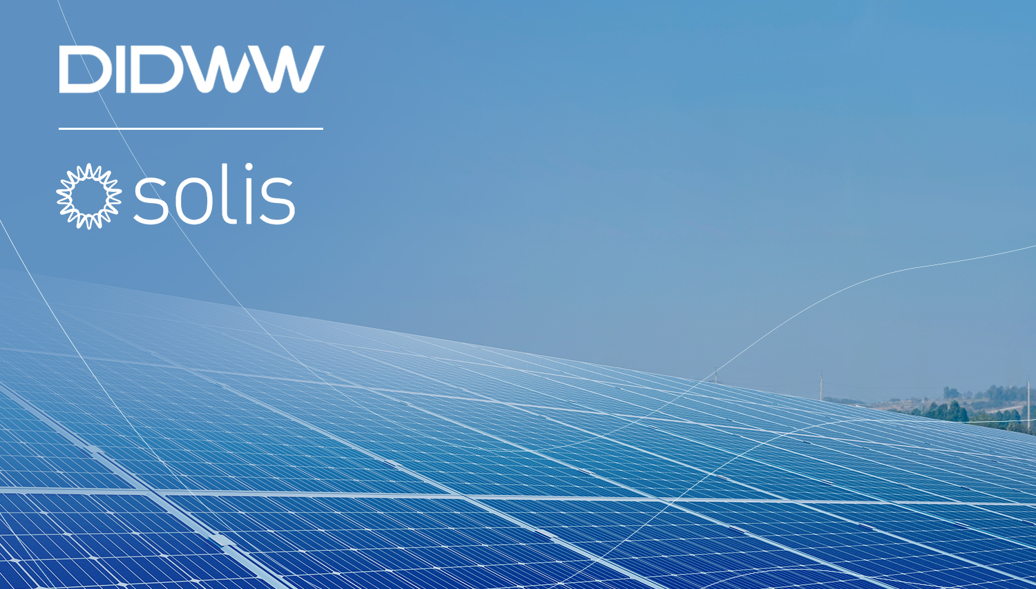 Solis and DIDWW partnership
