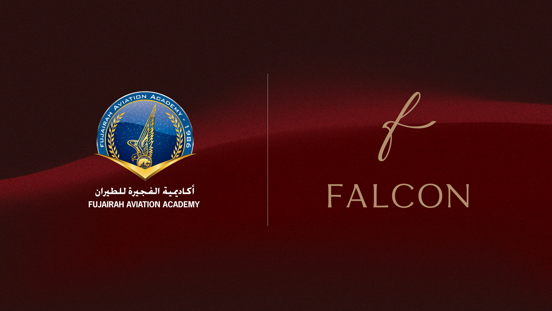 Falcon and Fujairah Aviation Academy Announce Graduate Programmes