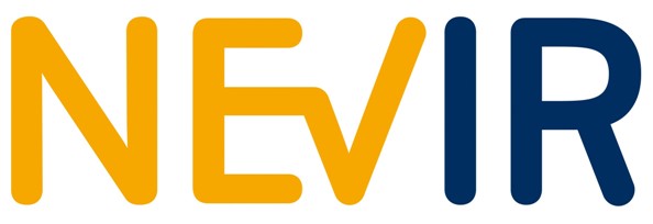 NEVIR logo - 594x204pxl
