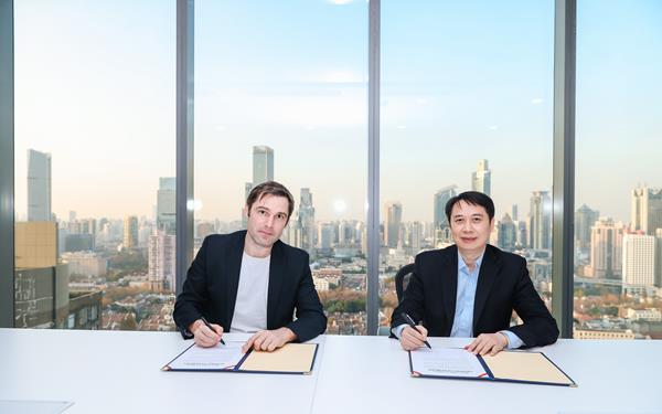Photo -  IMCD China acquires Syntec to accelerate growth in the personal care market