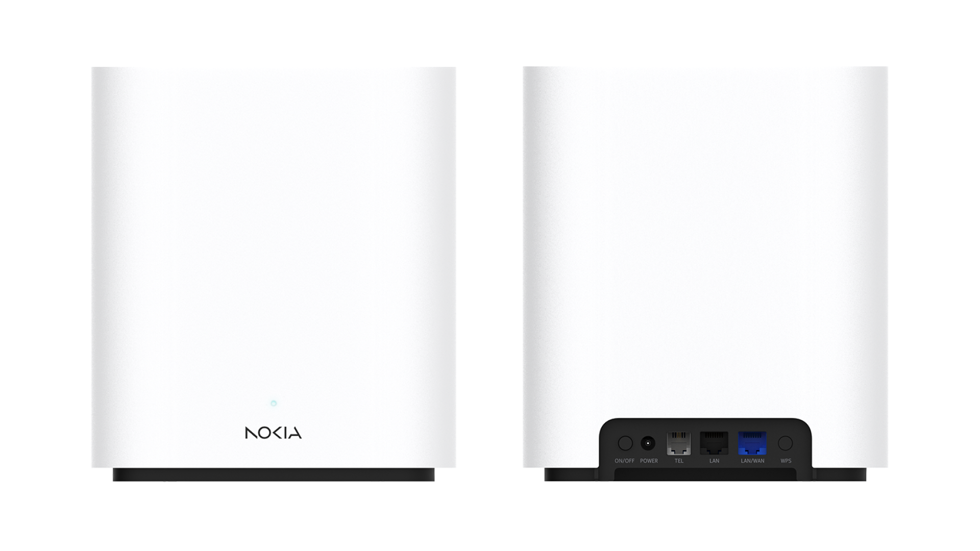 Nokia FastMile 5G Gateway 4 Product