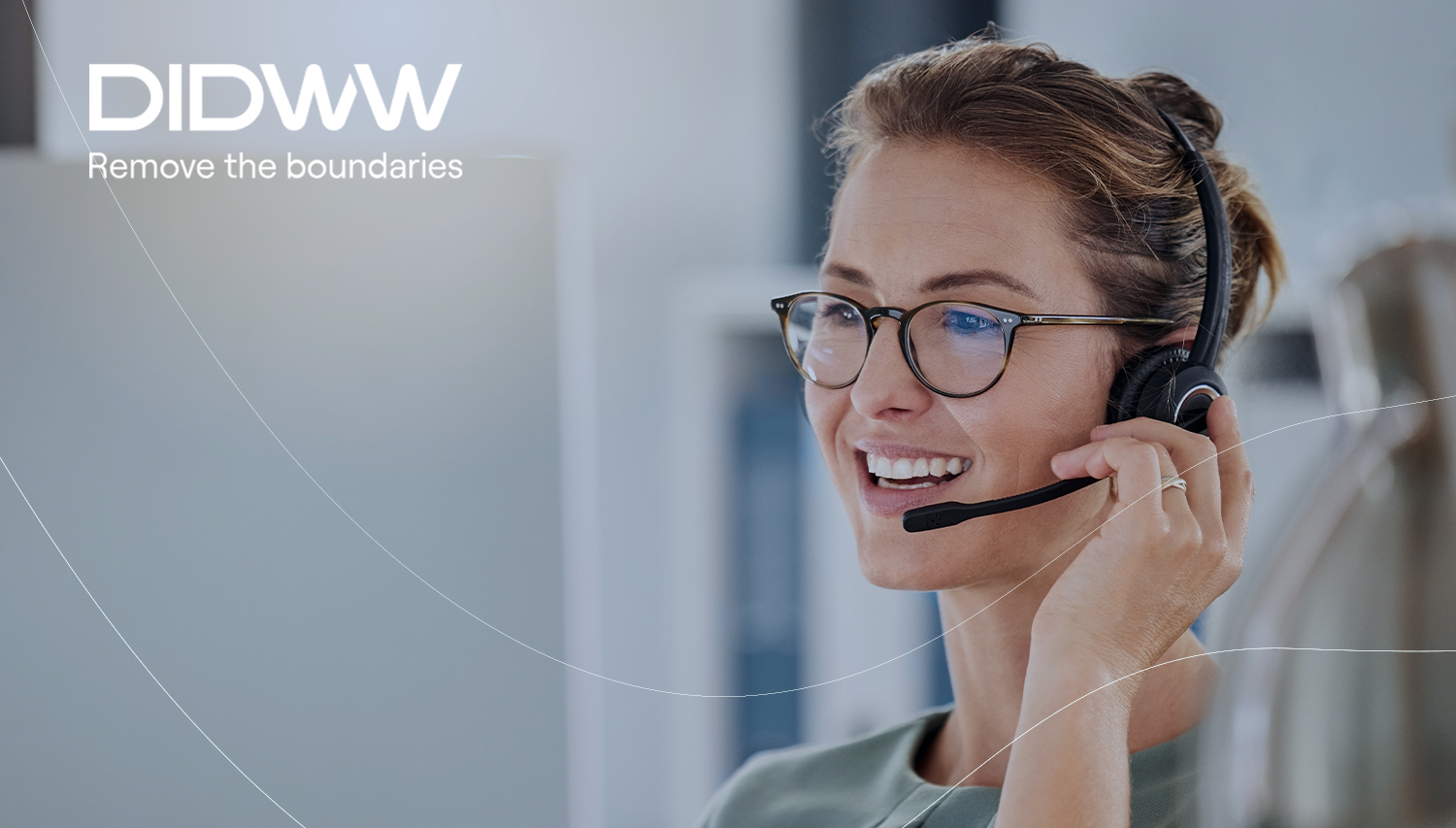 DIDWW acquires its own virtual phone numbers in Denmark, the Czech Republic, Spain and Costa Rica