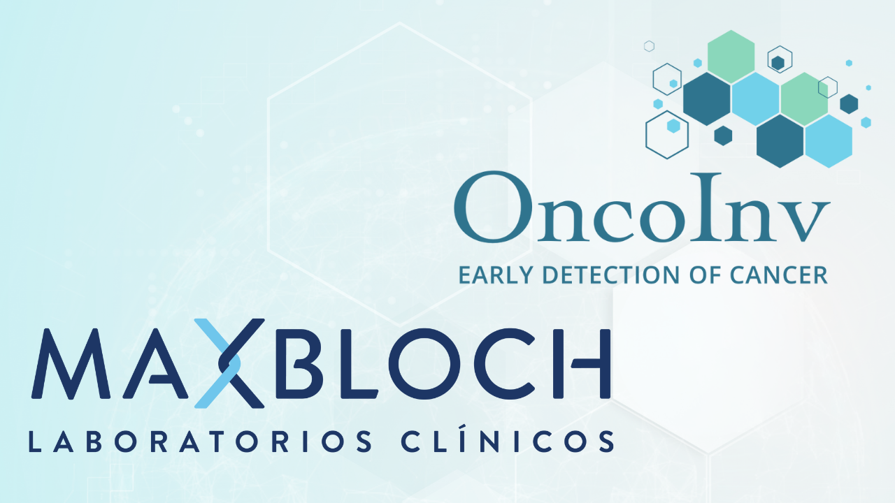 OncoInv and MaxBloch Partner to Expand Early Cancer Detection Across Central America