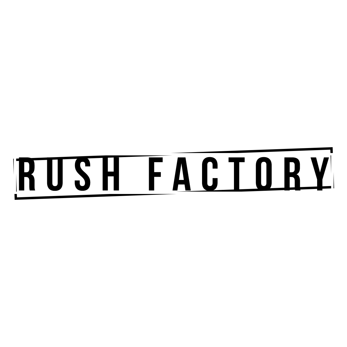 Rush Factory Oyj - T