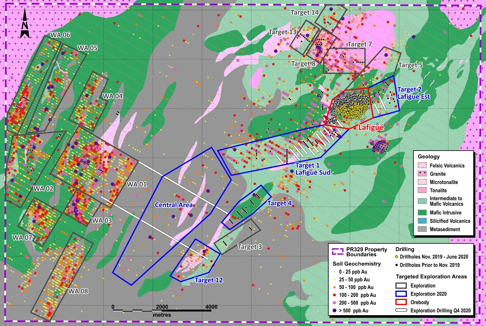 Fetekro Plan Map with Exploration Targets.jpg