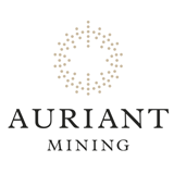 Auriant Mining AB pu