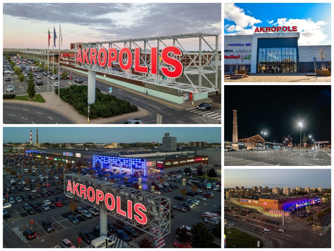 AKROPOLIS Group