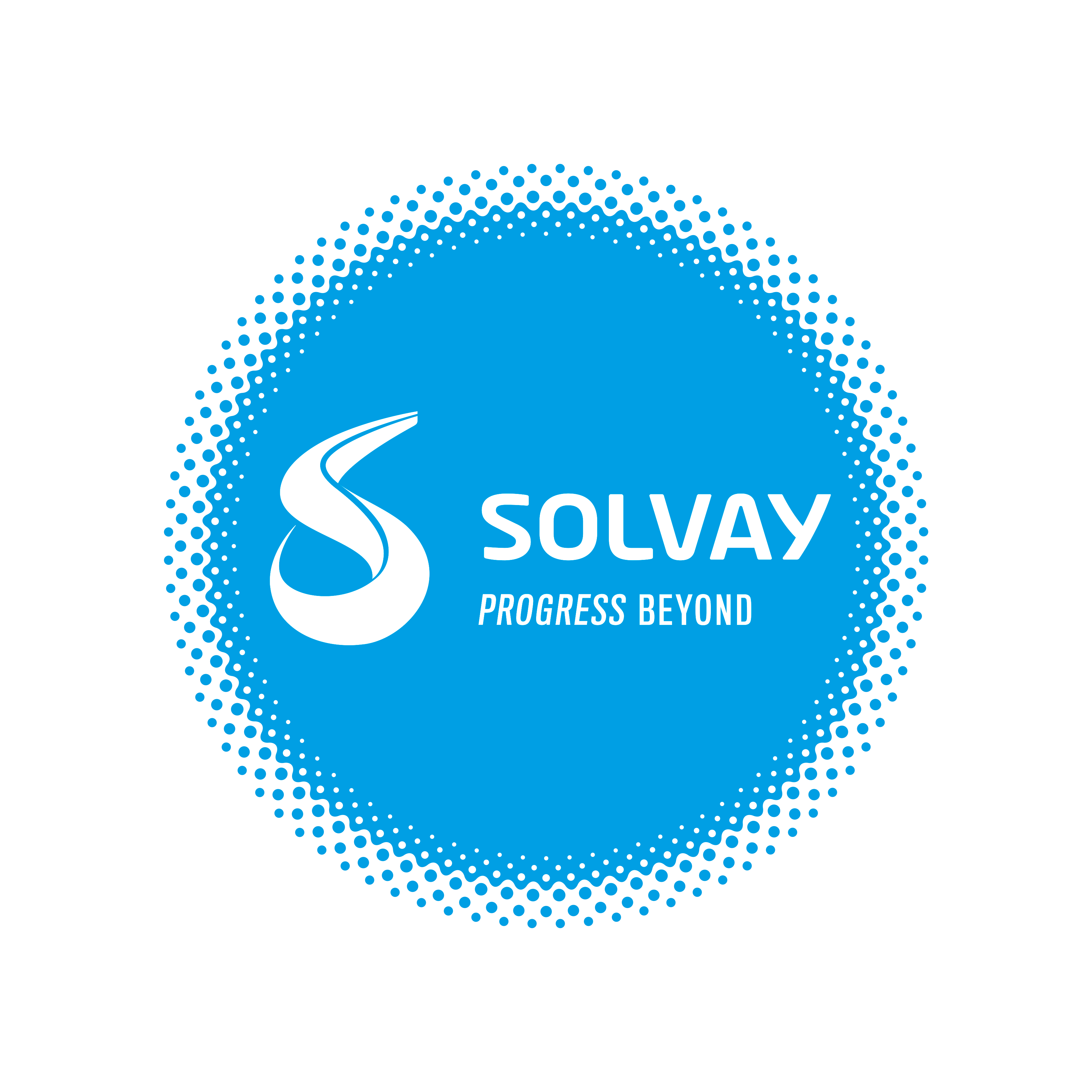 Solvay lance Solvay 