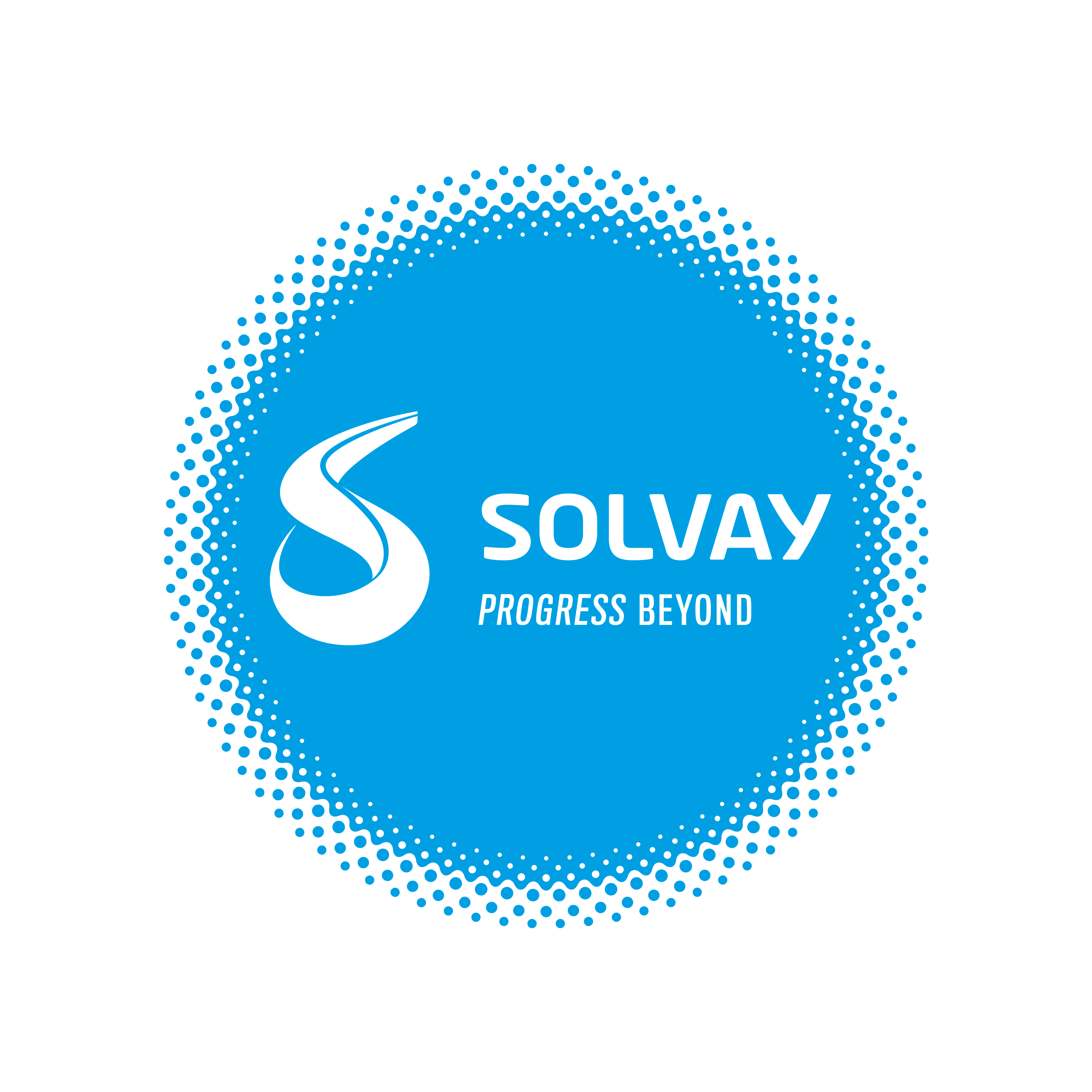 Solvay provides trad