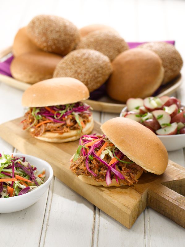 Pristine 3000 Buns_Corbion