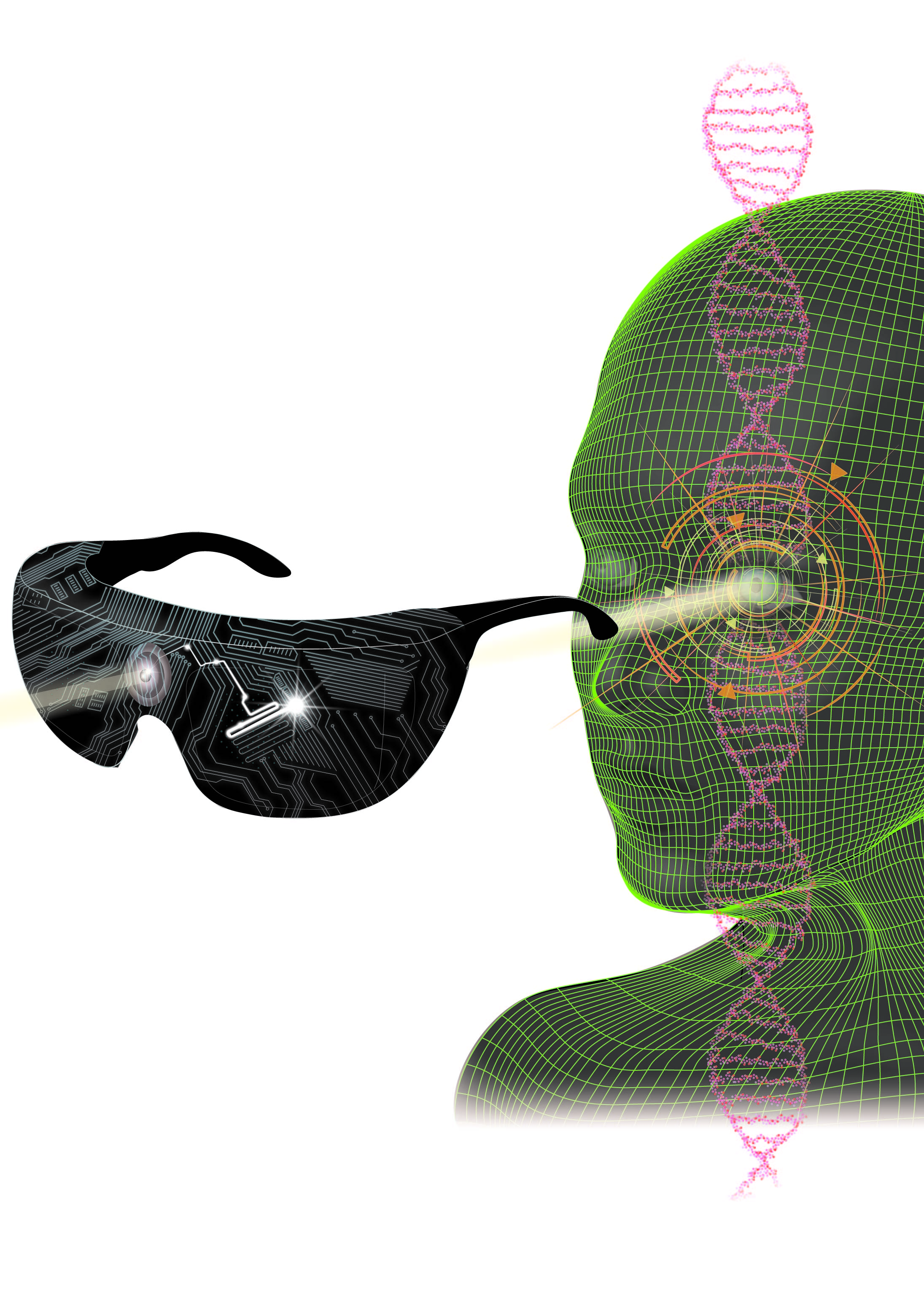 Optogenetic illustration 3