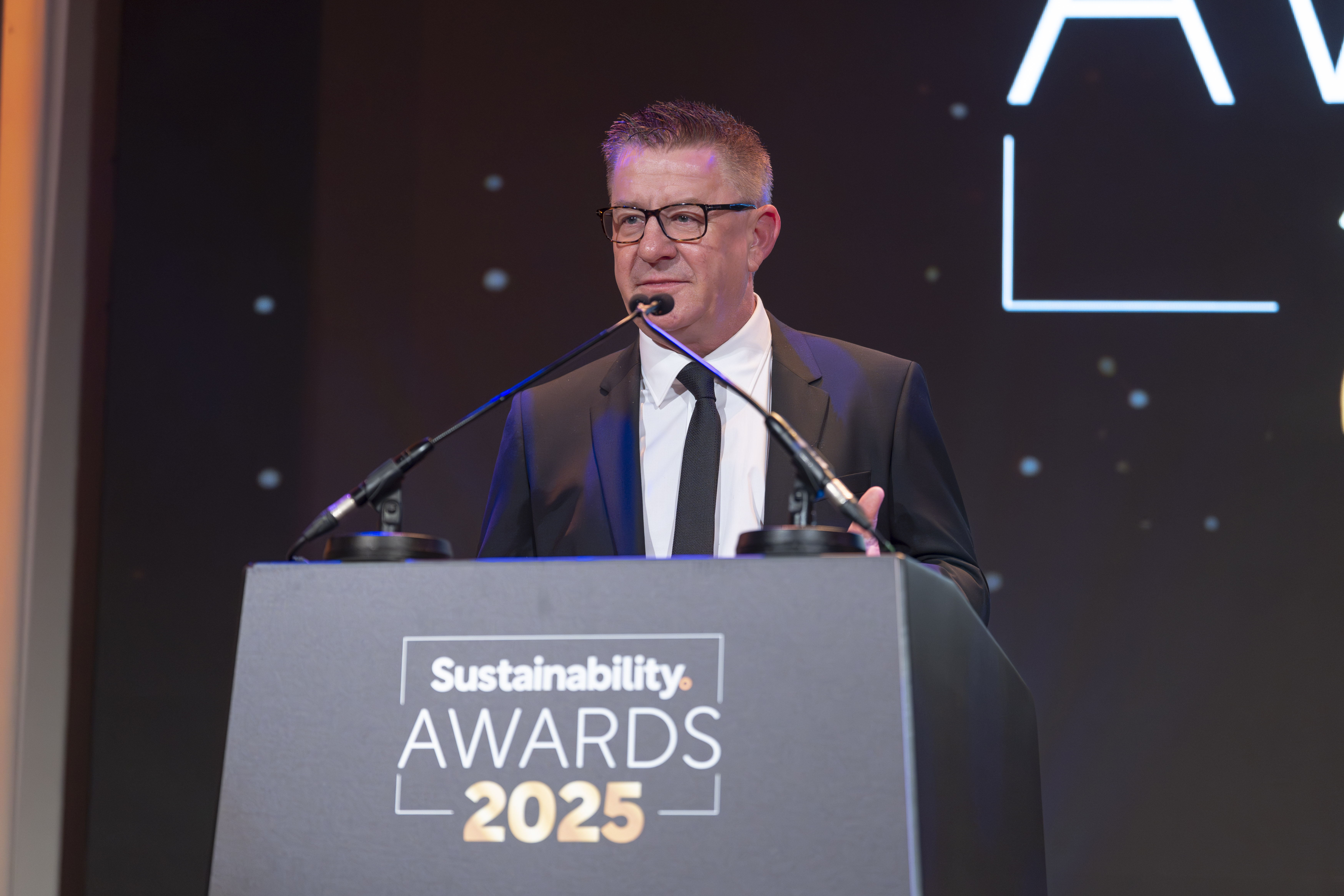 Entries open: Sustainability Awards 2026 calls for industry leaders