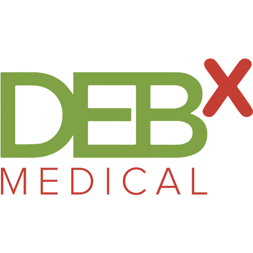 DEBRICHEM® Wins 2025 IIWCG Achievement Award for Innovation in Wound Care