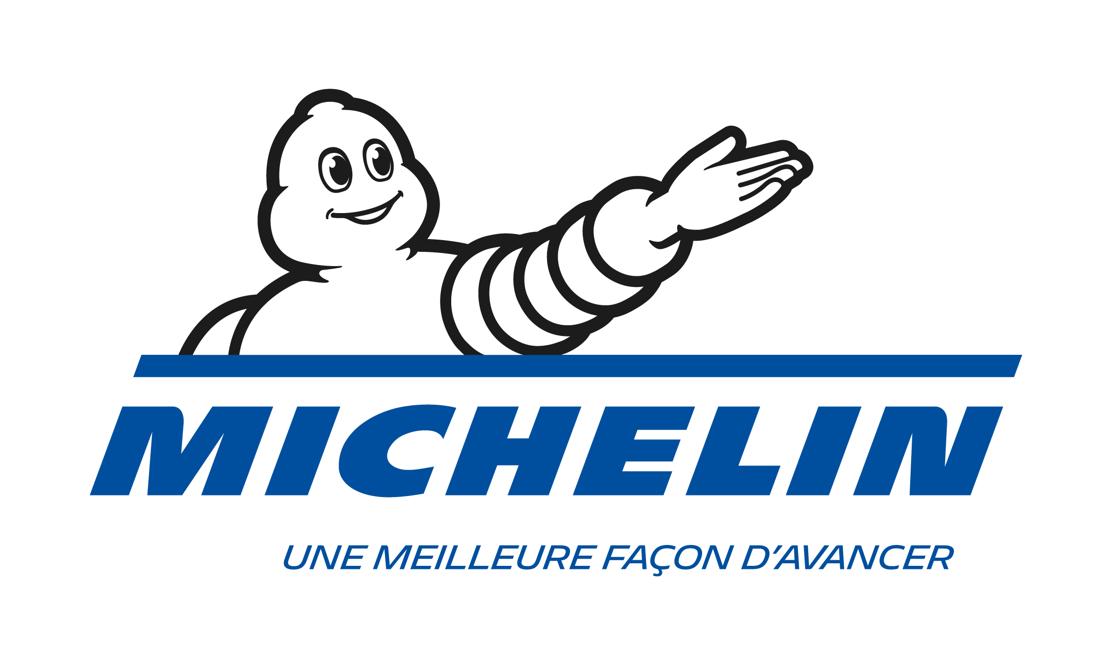 Michelin: À fin sept