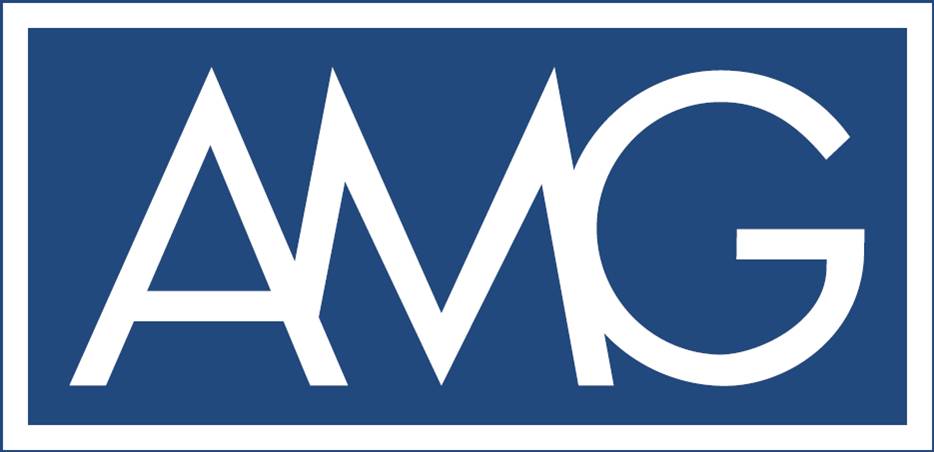 AMG Reports Strong Third Quarter 2025 Results