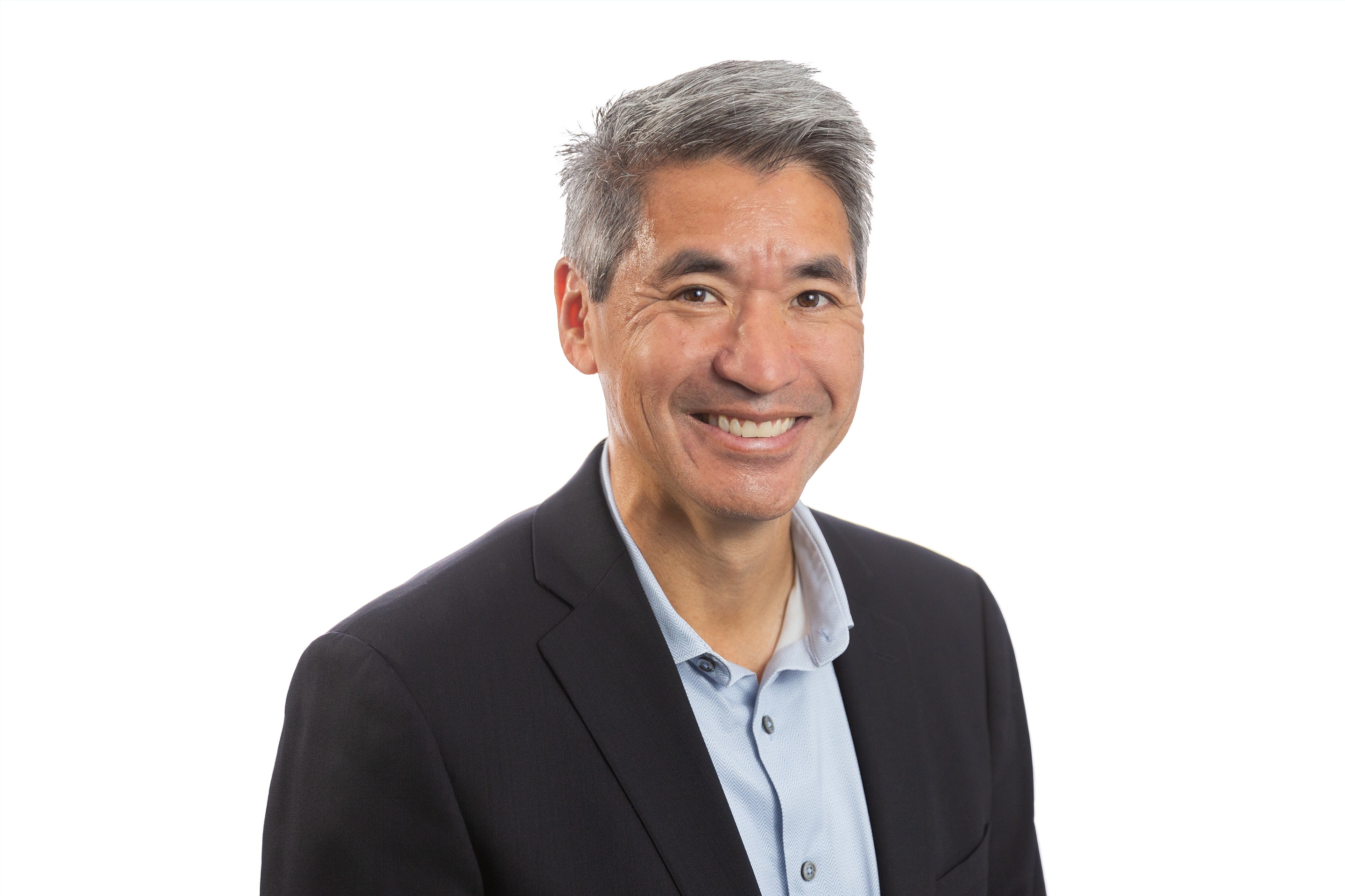 Jason Liu has been has been appointed Chief Executive Officer of Wood Mackenzie.