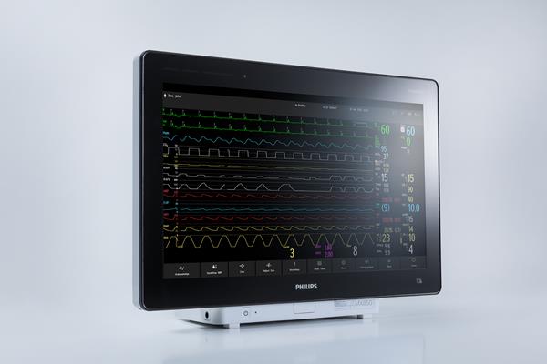 Philips IntelliVue Active Display, AD75 and AD85